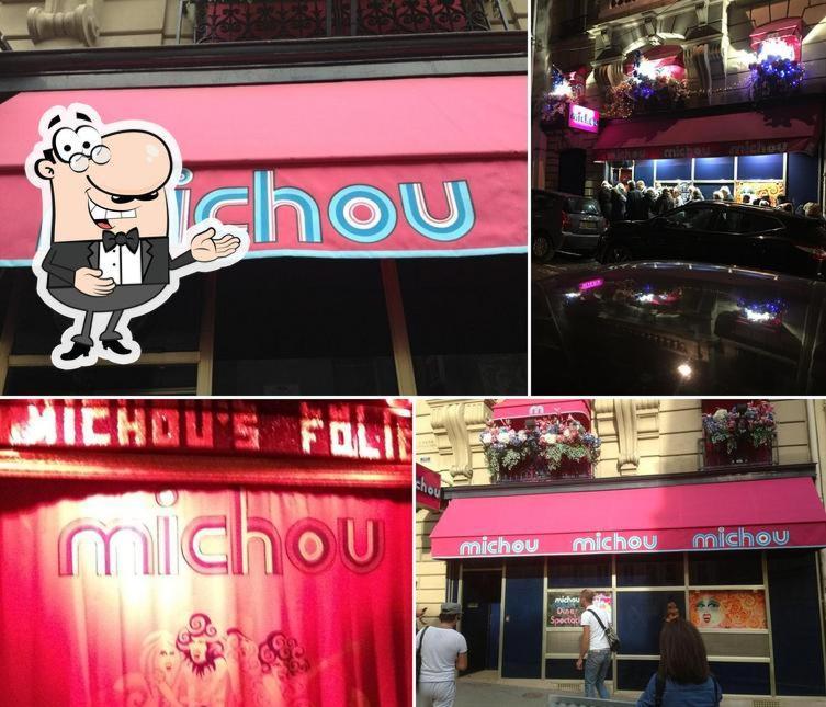 Studio Pigalle De 25 M2 - 2 Lits Simples Type Gigogne Pour 2 Personnes - Quartier Touristique De Paris - 2 Minutes De La Station Metro Pigalle ,Petit Train Vers La Butte Montmartre-Cabaret Moulin Rouge A 200 M,Cabaret Chez Michou-Restaurants-Saunas Παρίσι Εξωτερικό φωτογραφία
