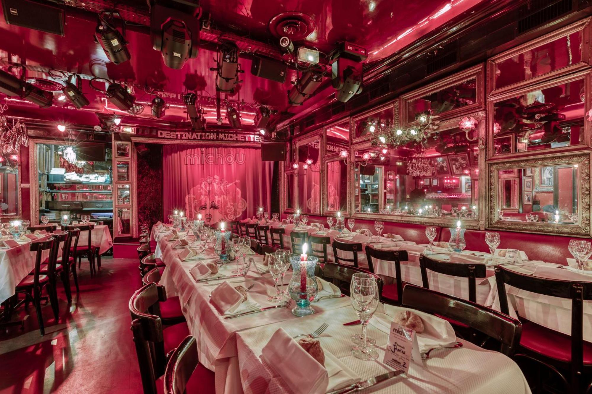 Studio Pigalle De 25 M2 - 2 Lits Simples Type Gigogne Pour 2 Personnes - Quartier Touristique De Paris - 2 Minutes De La Station Metro Pigalle ,Petit Train Vers La Butte Montmartre-Cabaret Moulin Rouge A 200 M,Cabaret Chez Michou-Restaurants-Saunas Παρίσι Εξωτερικό φωτογραφία