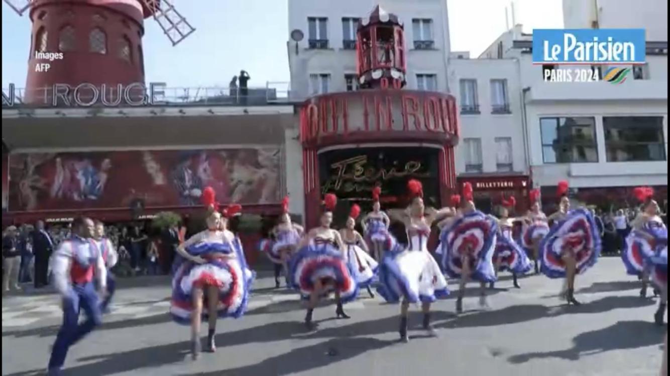 Studio Pigalle De 25 M2 - 2 Lits Simples Type Gigogne Pour 2 Personnes - Quartier Touristique De Paris - 2 Minutes De La Station Metro Pigalle ,Petit Train Vers La Butte Montmartre-Cabaret Moulin Rouge A 200 M,Cabaret Chez Michou-Restaurants-Saunas Παρίσι Εξωτερικό φωτογραφία